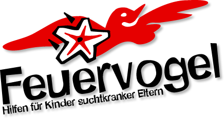 Feuervogel - Hilfen f�r Kinder suchtkranker Eltern